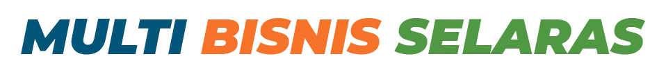 Multi bisnis selaras text