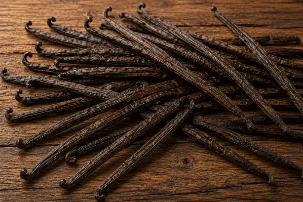 Vanilla
